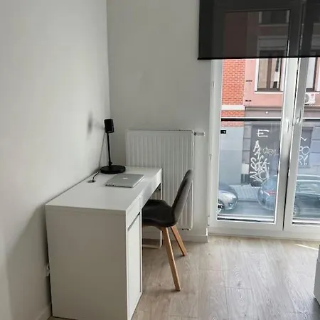 Lwowska 10 Residence, Rodzinny Апартаменты Краков