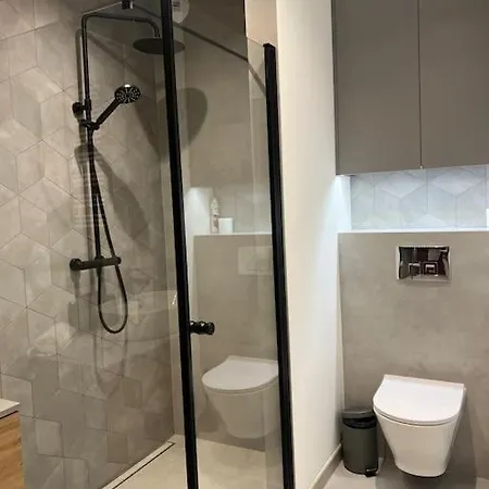 Lwowska 10 Residence, Rodzinny * Краков