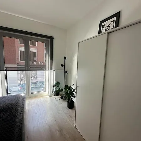 Апартаменты Lwowska 10 Residence, Rodzinny *