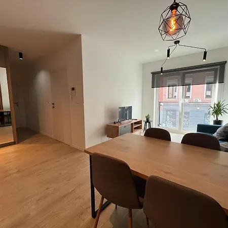 Апартаменты Lwowska 10 Residence, Rodzinny Краков
