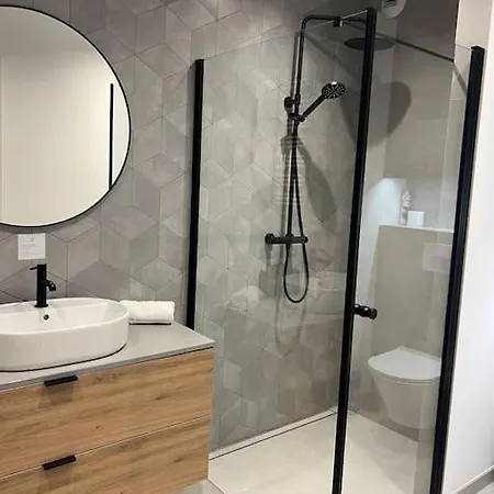 Lwowska 10 Residence, Rodzinny 아파트 *