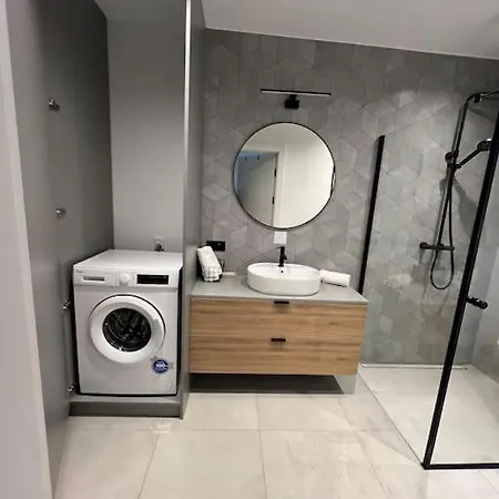 Apartamento Lwowska 10 Residence, Rodzinny