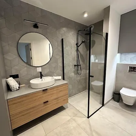 Lwowska 10 Residence, Rodzinny * Cracovia