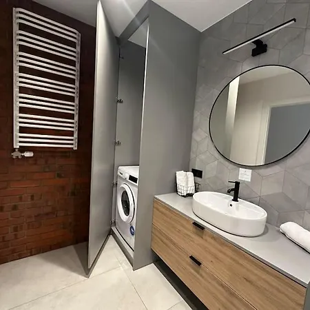 Lwowska 10 Residence, Rodzinny * Cracovia