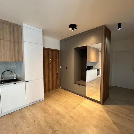 Lwowska 10 Residence, Rodzinny דירה