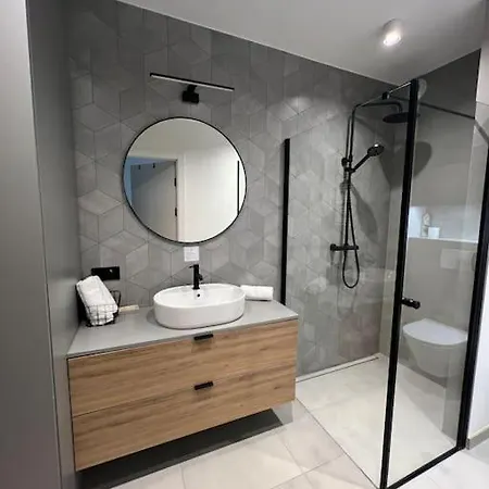 Apartamento Lwowska 10 Residence, Rodzinny *