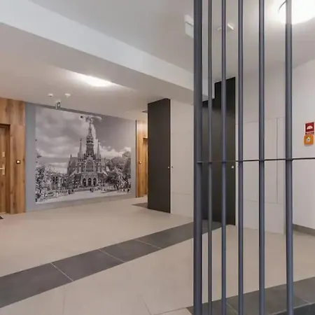 Lwowska 10 Residence, Rodzinny * Cracovia