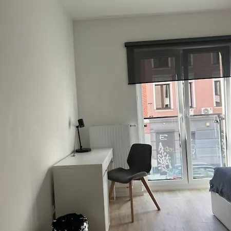 Lwowska 10 Residence, Rodzinny Apartman Krakkó