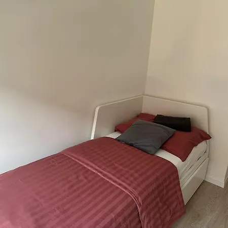 Apartman Lwowska 10 Residence, Rodzinny