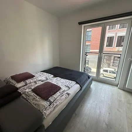 Apartman Lwowska 10 Residence, Rodzinny Krakkó