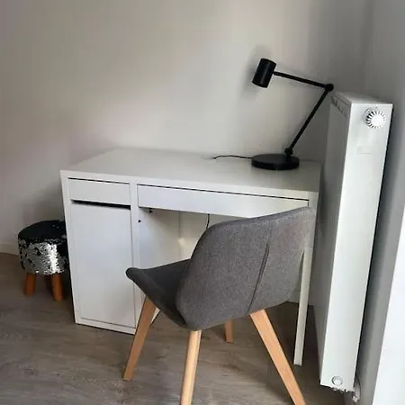 Apartman Lwowska 10 Residence, Rodzinny *